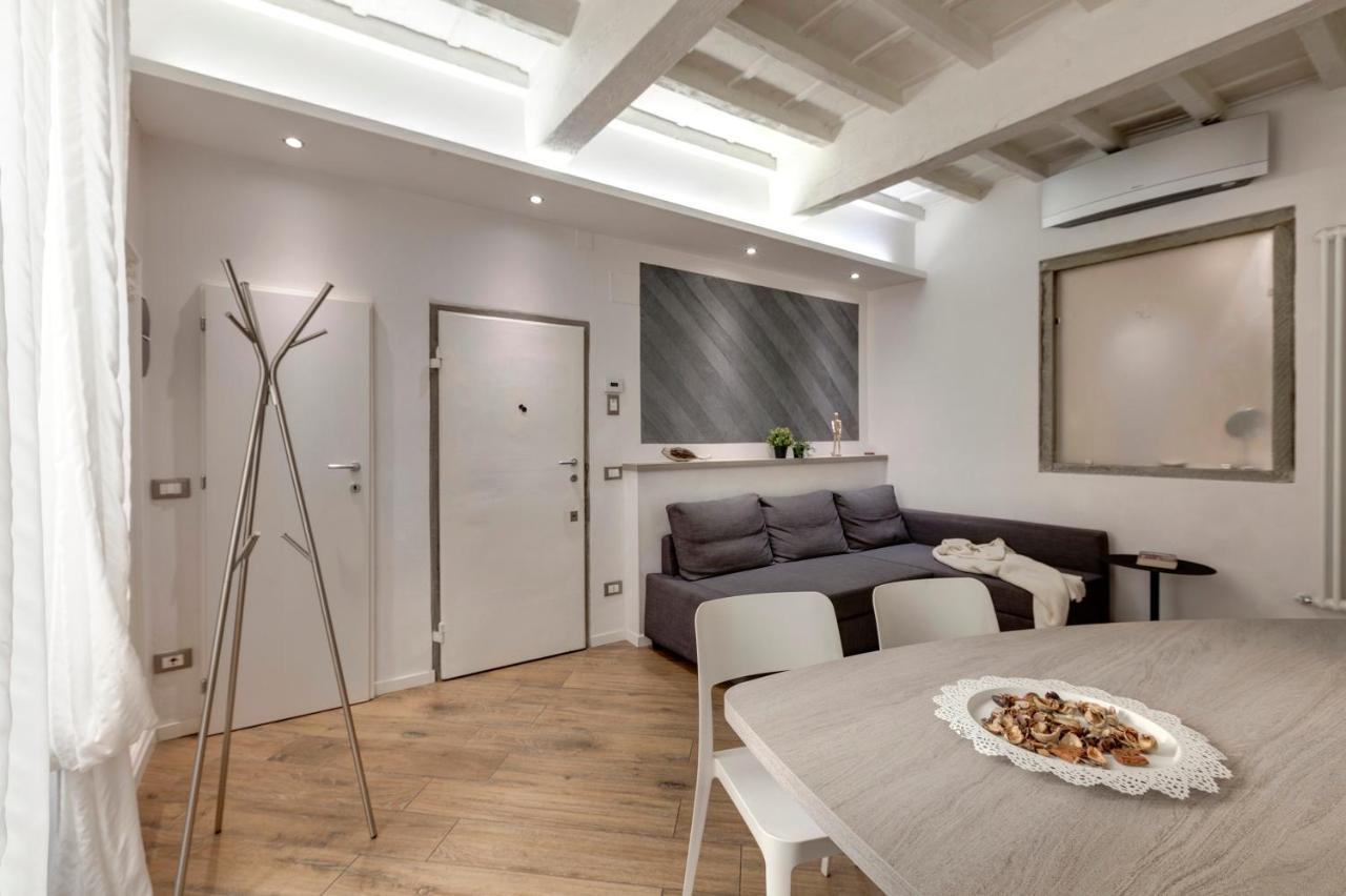 Rosa Apartment By Mamo Florencia Exterior foto