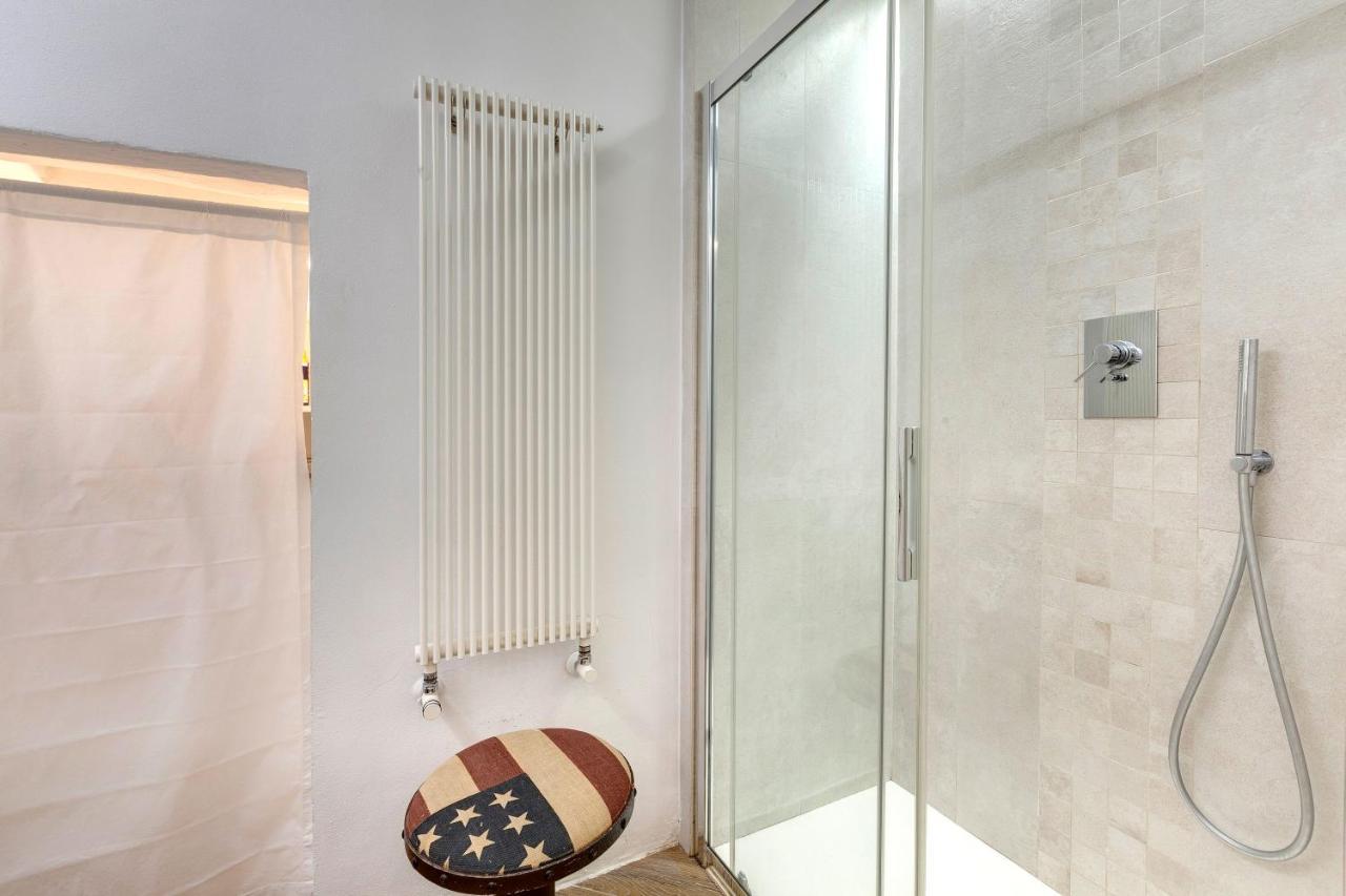 Rosa Apartment By Mamo Florencia Exterior foto