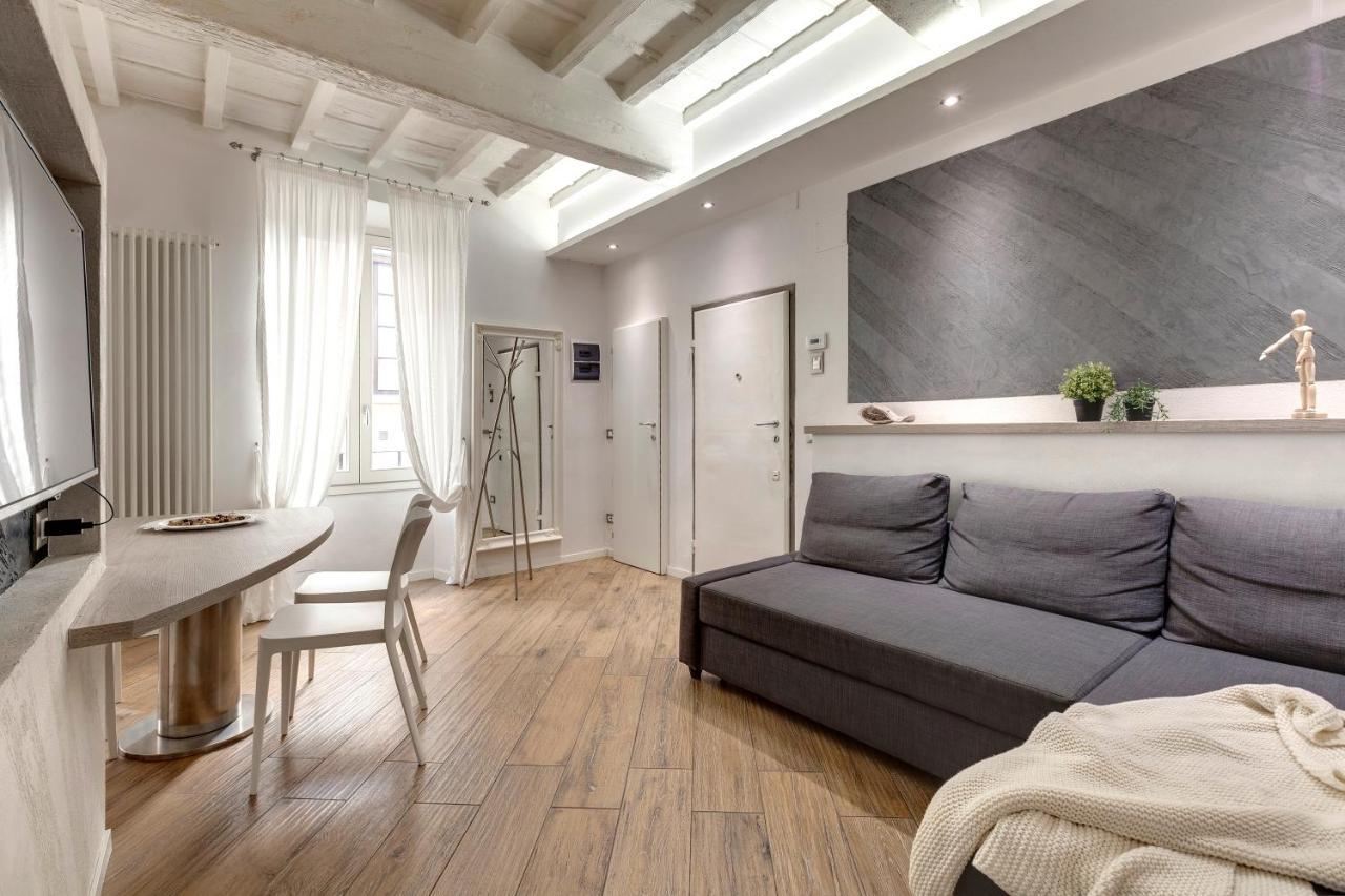 Rosa Apartment By Mamo Florencia Exterior foto