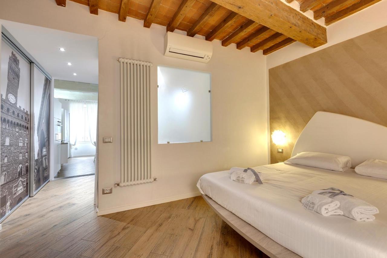 Rosa Apartment By Mamo Florencia Exterior foto